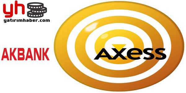 akbank axess