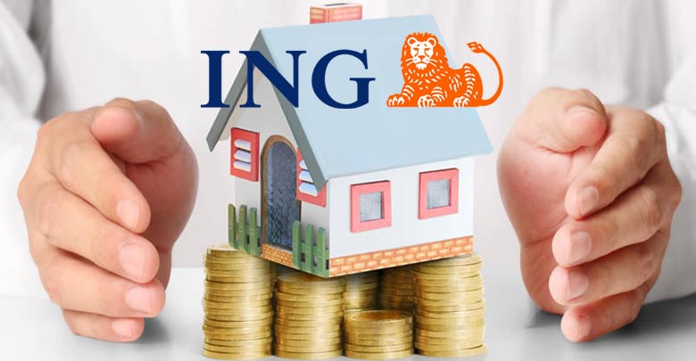 ING Bank İpotekli Kredi 2019
