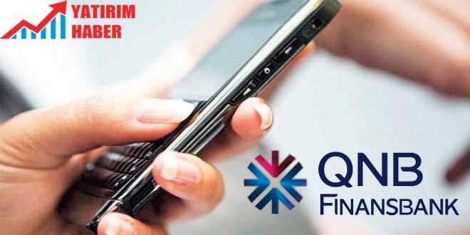 qnb finansbank kredi başvurusu cepten 2020