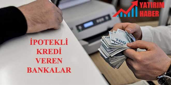 ipotekli kredi hesaplama 2020