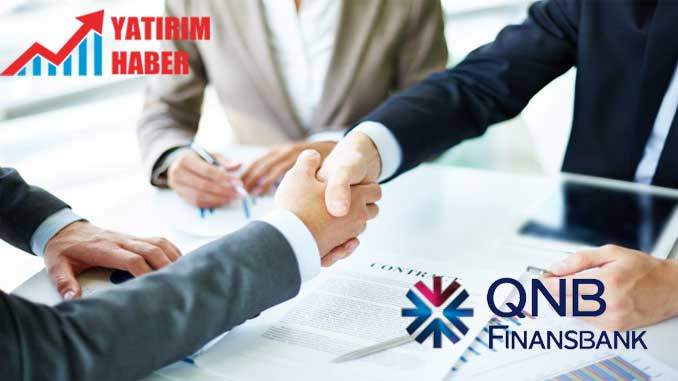 QNB Finansbank Borç Kapatma Kredisi 2020