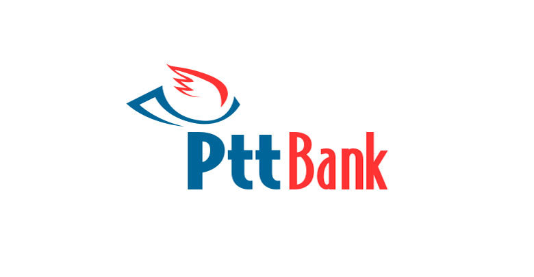 PTT İnternet Bankacılığı Şifre Alma 2020