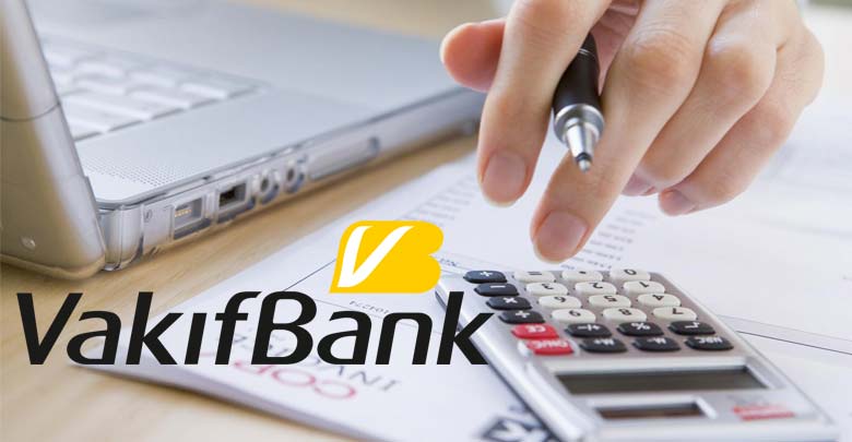 Vakıfbank Kredi Borç Yapılandırma 2019